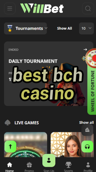 Best BCH Casino - Top Bitcoin Cash Casino-casinoevolve.ydblkf.net