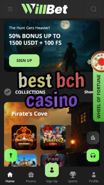 Best BCH Casino - Top Bitcoin Cash Casino-casinoevolve.ydblkf.net