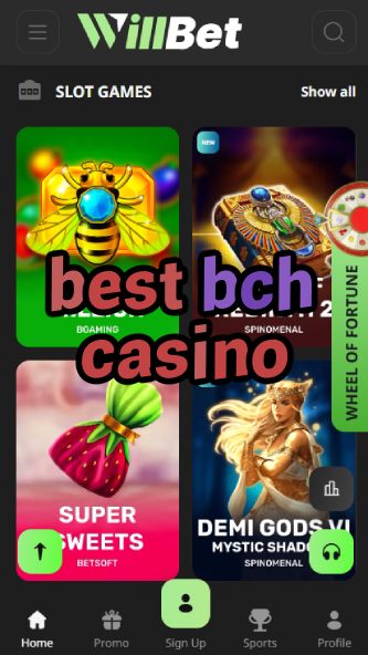 Best BCH Casino - Top Bitcoin Cash Casino-casinoevolve.ydblkf.net